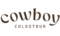 Cowboy Colostrum