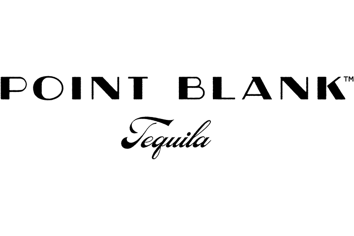 Point Blank Tequila